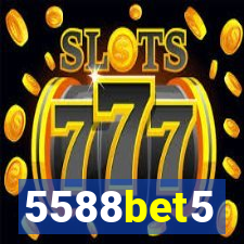 5588bet5