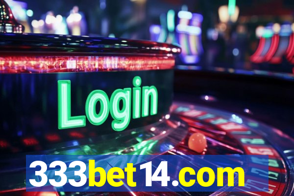 333bet14.com