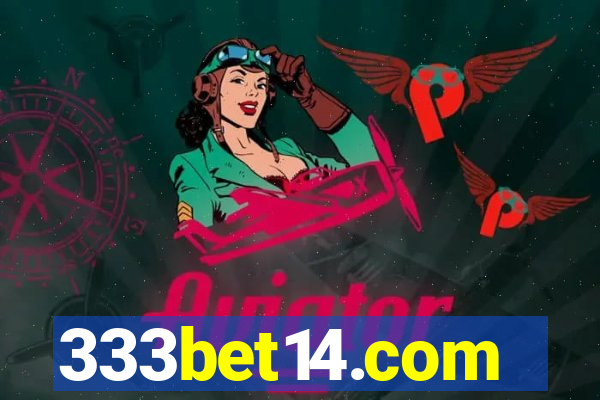 333bet14.com