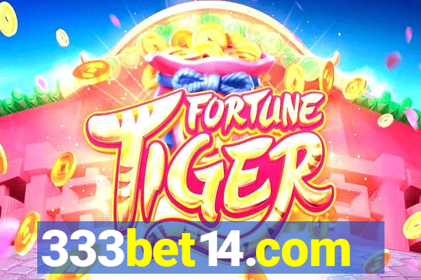 333bet14.com