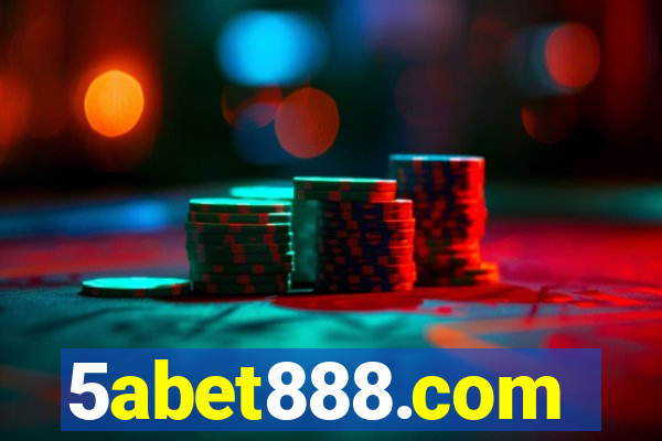 5abet888.com