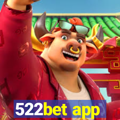 522bet app