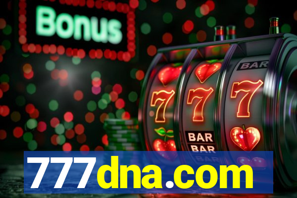 777dna.com