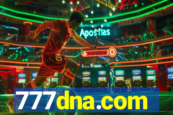 777dna.com