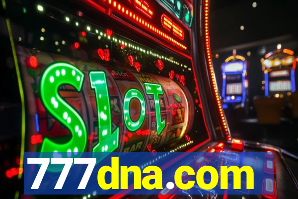 777dna.com