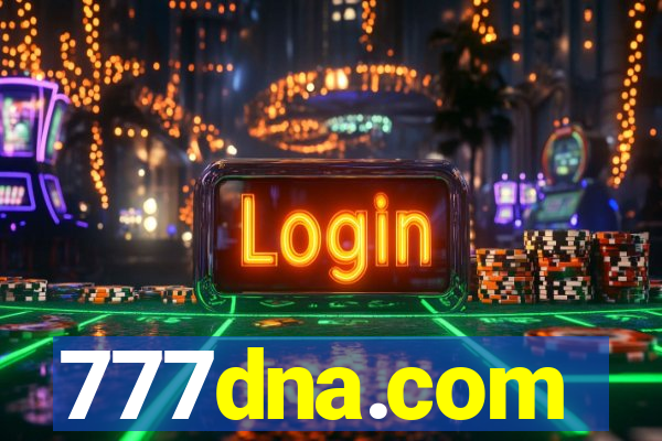 777dna.com