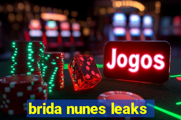 brida nunes leaks