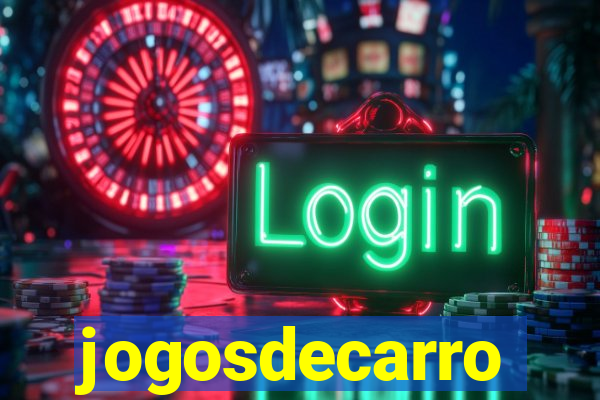 jogosdecarro