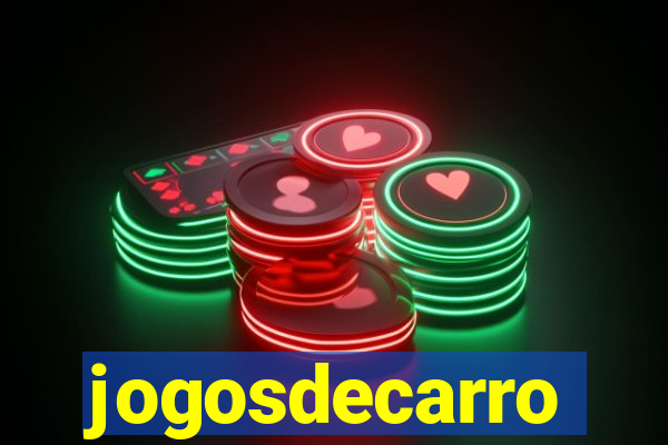 jogosdecarro