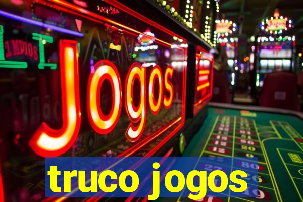 truco jogos