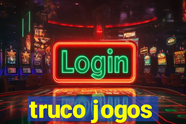 truco jogos