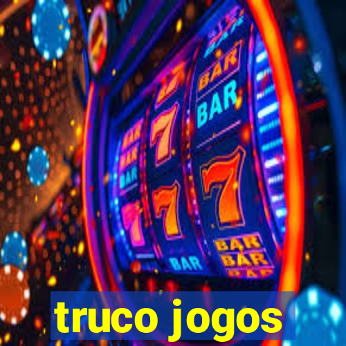 truco jogos