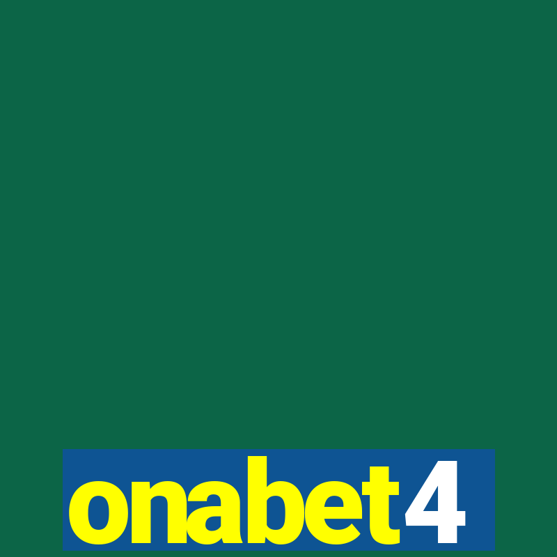 onabet4