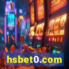 hsbet0.com