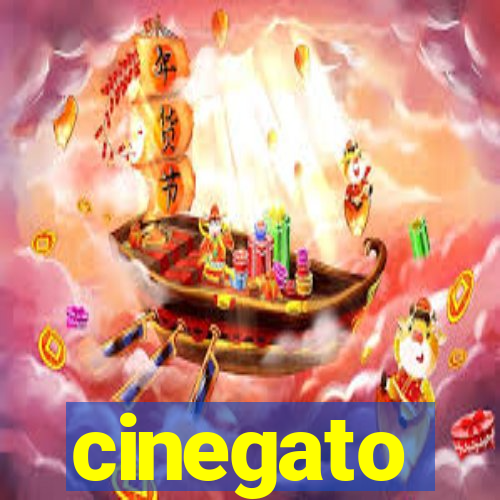 cinegato