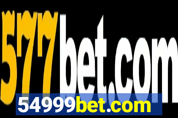 54999bet.com