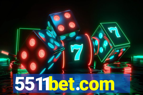 5511bet.com