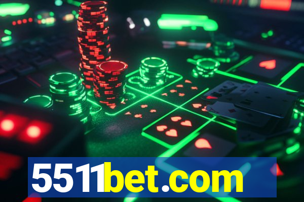 5511bet.com