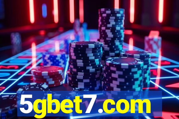 5gbet7.com