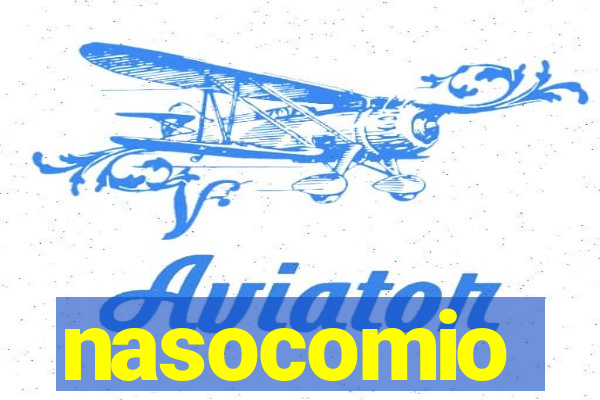 nasocomio