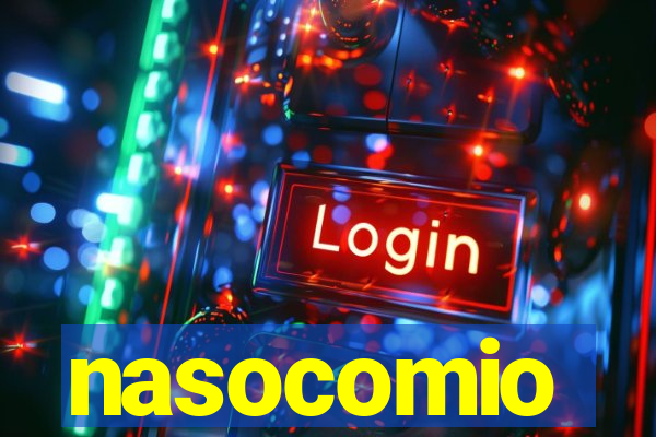 nasocomio