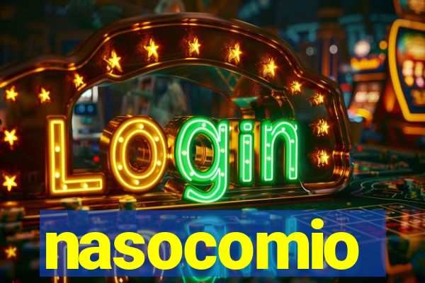 nasocomio