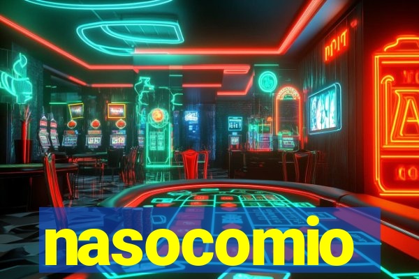 nasocomio