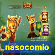 nasocomio