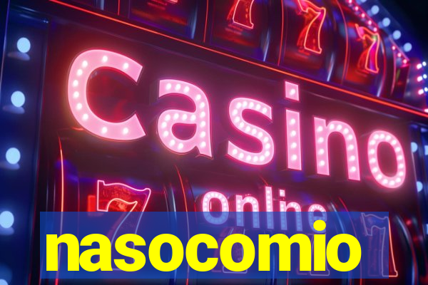 nasocomio