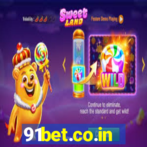 91bet.co.in