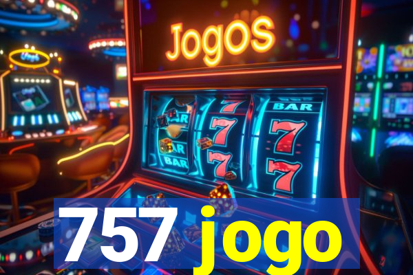 757 jogo