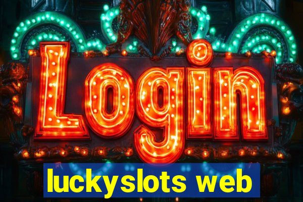 luckyslots web