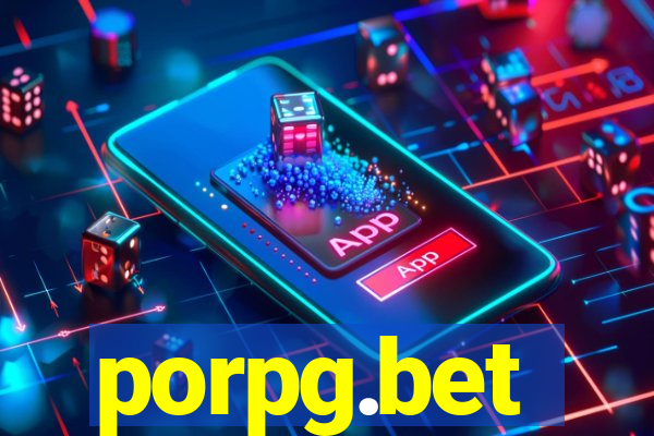 porpg.bet