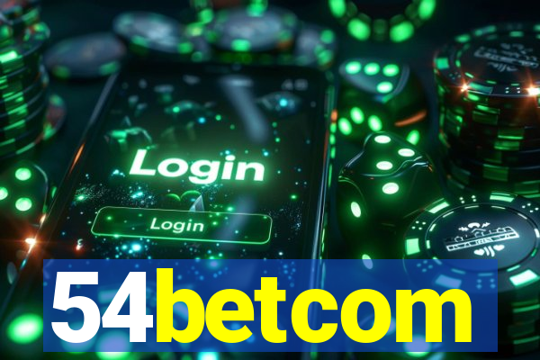 54betcom