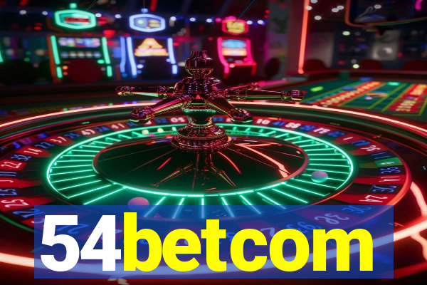 54betcom