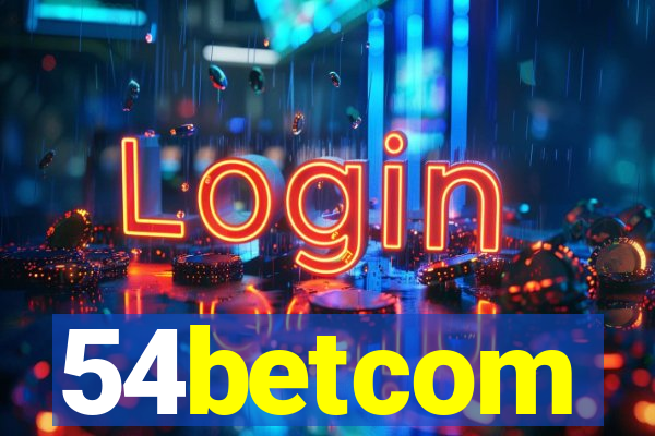 54betcom