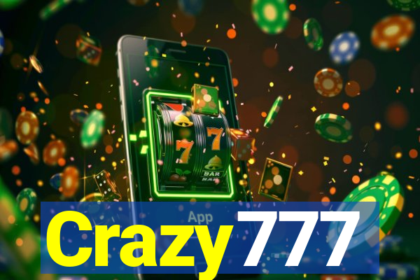 Crazy777