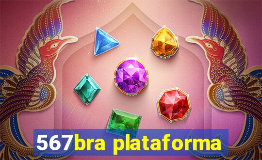 567bra plataforma