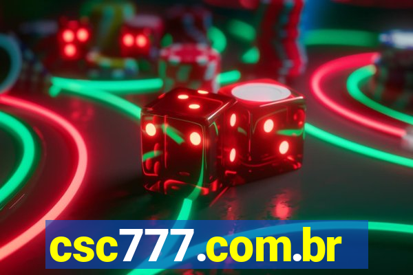 csc777.com.br