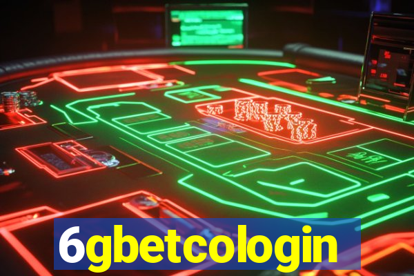 6gbetcologin