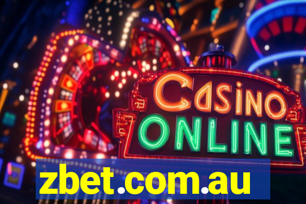 zbet.com.au