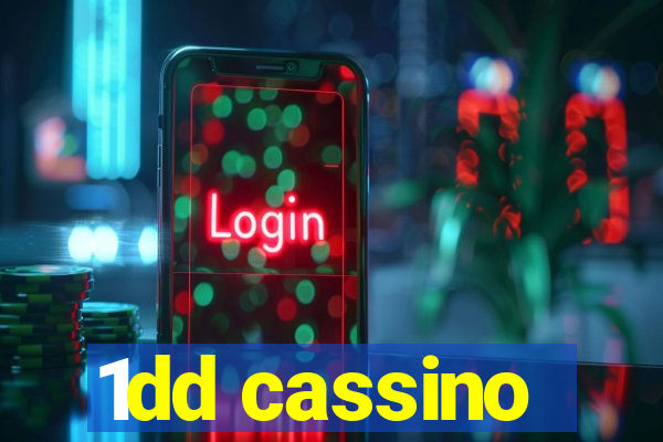 1dd cassino