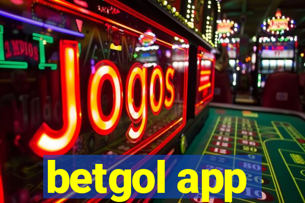 betgol app