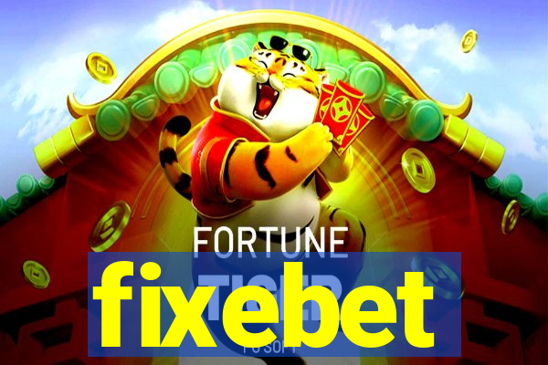 fixebet