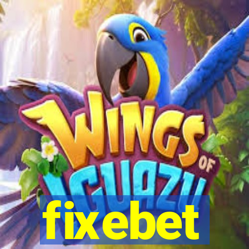 fixebet