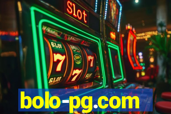 bolo-pg.com