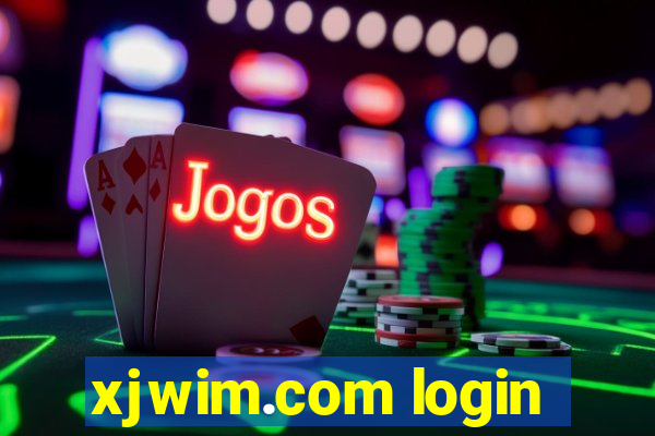 xjwim.com login