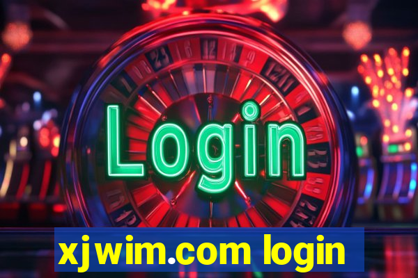 xjwim.com login