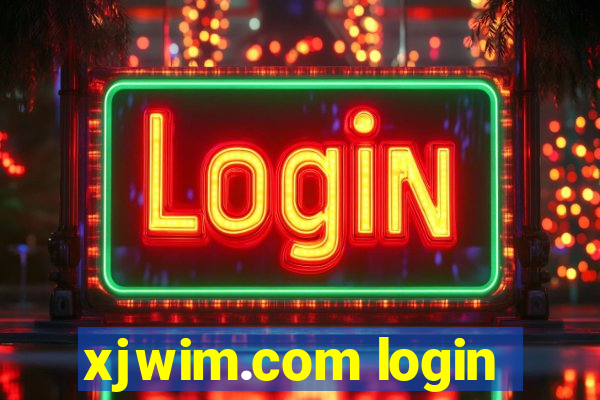 xjwim.com login