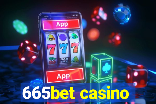 665bet casino